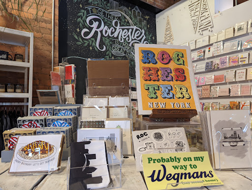 Boutique «Peppermint», reviews and photos, 145 Culver Rd, Rochester, NY 14620, USA