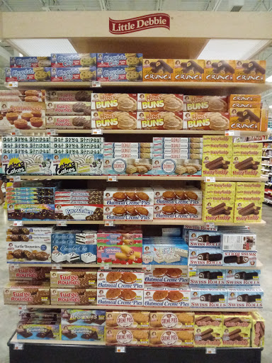 Supermarket «Price Chopper», reviews and photos, 251 Kennedy Dr, Putnam, CT 06260, USA