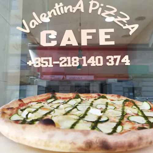 ValentinA PizzA