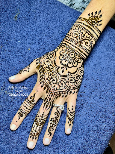 Explore destiny 2 tattoo ideas, creative tattoo ideas in Littleton, available at Artistic Henna Designs