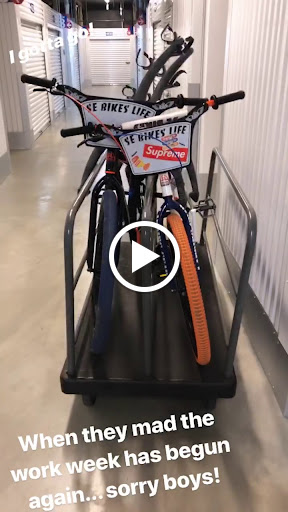 Self-Storage Facility «ezStorage», reviews and photos, 9002 Red Branch Rd, Columbia, MD 21045, USA