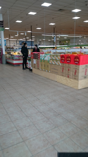 Supermarket «Good Fortune Supermarket», reviews and photos, 3151 New Jersey 27, Franklin Park, NJ 08823, USA
