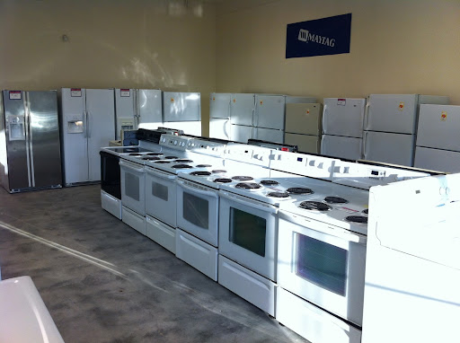 Appliance Store «Hampton Appliance Inc», reviews and photos, 7791 Dixie Hwy, Louisville, KY 40258, USA