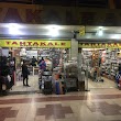 Tahtakale Alışveriş merkezi Aydın