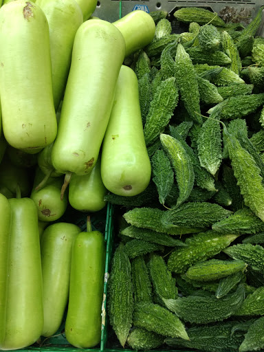 Supermarket «Nam Dae Mun Farmers Market», reviews and photos, 6131 S Norcross Tucker Rd, Norcross, GA 30093, USA