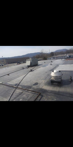 Roofing Contractor «Davis Brothers Roofing and Sheet Metal Fabricators, Inc.», reviews and photos, 305 Messick Ave, Church Hill, TN 37642, USA