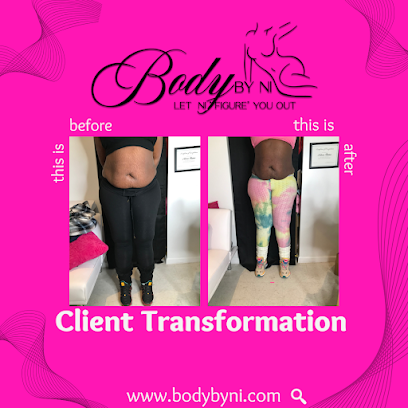 Bodybyni LLC