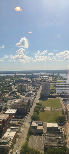 Wedding Venue «The River Club», reviews and photos, 1 Independent Dr # 3500, Jacksonville, FL 32202, USA