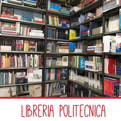 Libreria Politecnica di Gabrieli Luigi, Antonio & C.
