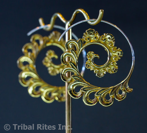 Tattoo Shop «Tribal Rites Tattoo and Piercing Longmont», reviews and photos, 1716 Main St b, Longmont, CO 80501, USA