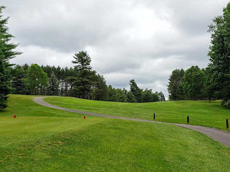 Eagle River Golf Course