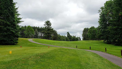 Eagle River Golf Course photo