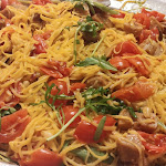 Photo n°1 de l'avis de Carmelo.r fait le 23/04/2019 à 22:05 sur le  Trattoria Ferri à Canepina