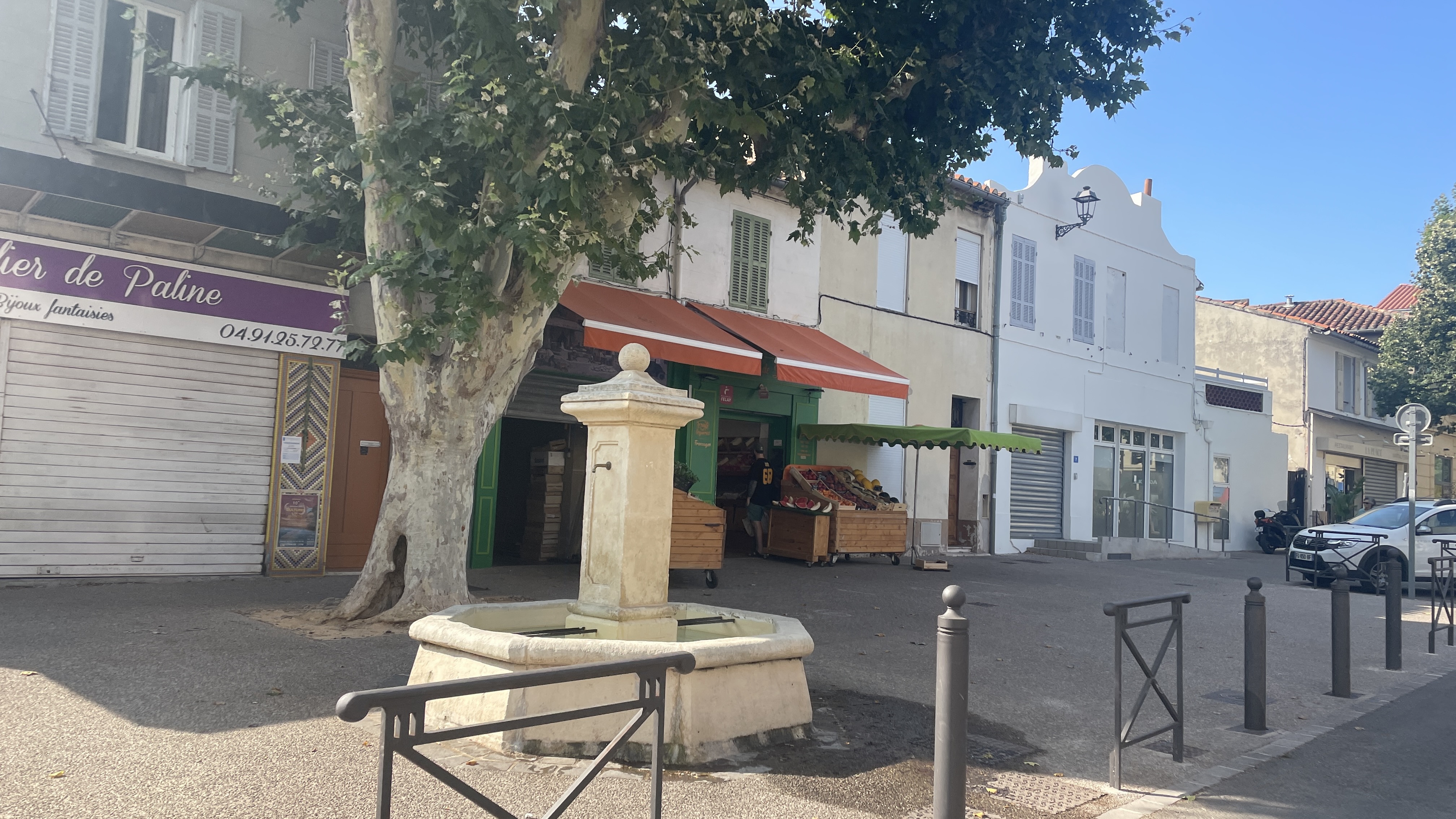 Photo n° 2 de l'avis de HG. fait le 22/07/2023 à 15:09