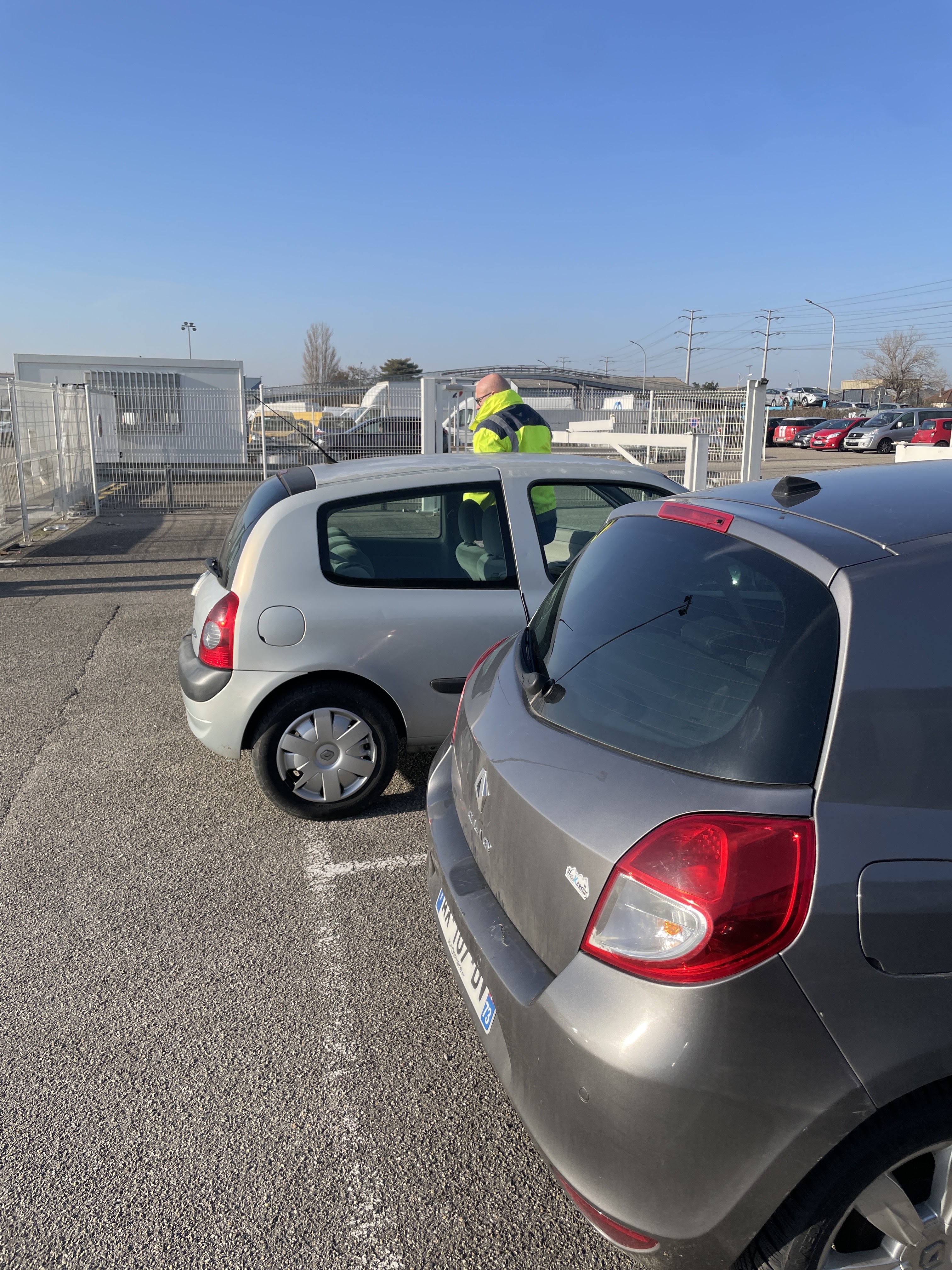 Photo n° 1 de l'avis de VEDRINES.U fait le 31/01/2024 à 14:25