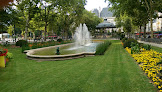 Place Jean Jaures Saint-Étienne