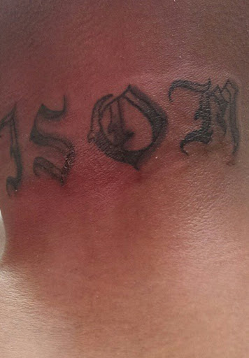 Explore passed away tattoo ideas, creative tattoo ideas in Dallas, available at Fly Ink, Inc.