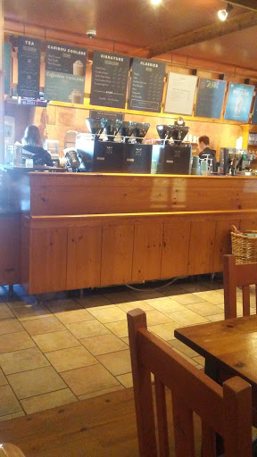 Coffee Shop «Caribou Coffee», reviews and photos, 2400 S Washington St, Grand Forks, ND 58201, USA