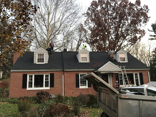 Roofing Contractor «Zimmermans Roofing, LLC», reviews and photos, 325 W Main St, New Holland, PA 17557, USA