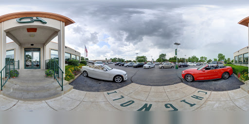 Used Car Dealer «Chignoli Auto Sales», reviews and photos, 1850 Essington Rd, Joliet, IL 60435, USA