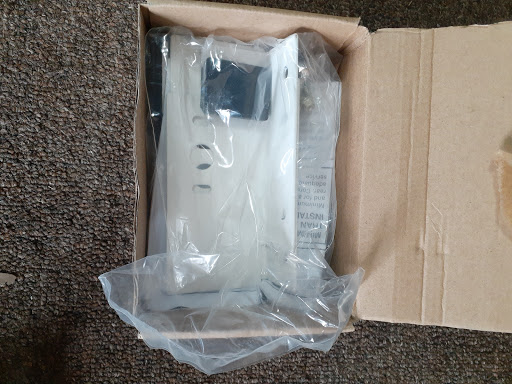 Shopping Mall «New London Plaza Shopping Center», reviews and photos, 2296 Henry Clower Blvd SW, Snellville, GA 30078, USA