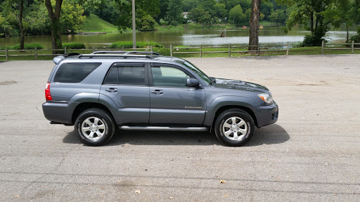 Used Car Dealer «Black Tie Automotive LLC», reviews and photos, 200 W Main St, Hendersonville, TN 37075, USA