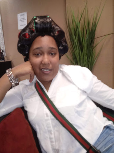 Beauty Salon «Structure Beauty Salon», reviews and photos, 1461 Dorchester Ave, Dorchester, MA 02122, USA