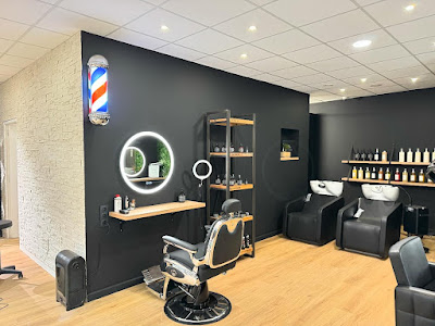 Le Salon d’Amélie à Ploeren