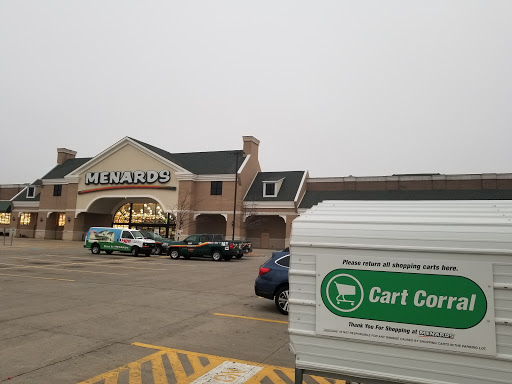Home Improvement Store «Menards», reviews and photos, 2700 W Lake Cook Rd, Long Grove, IL 60047, USA