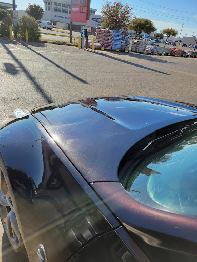 Car Wash «Valley Mills Car Wash», reviews and photos, 1925 N Valley Mills Dr, Waco, TX 76710, USA