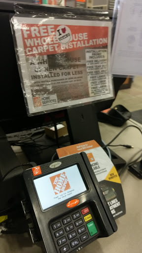 Home Improvement Store «The Home Depot», reviews and photos, 2811 S Arlington Rd, Akron, OH 44312, USA