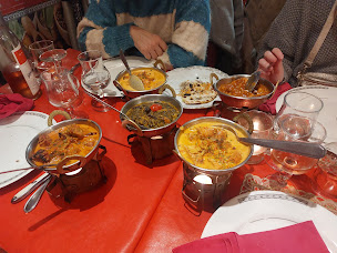 Photo n°54 de Villa de l'Inde à Vichy ()