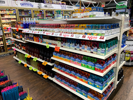 Liquor Store «Marlton Liquors», reviews and photos, 9518 Crain Hwy, Upper Marlboro, MD 20772, USA