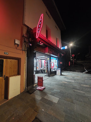 Tabac Brocard à Bourg-Saint-Maurice