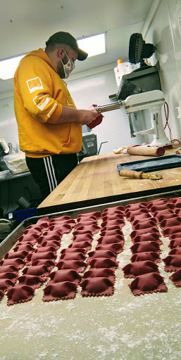 Coffee Shop «Driftless Cafe», reviews and photos, 118 W Court St, Viroqua, WI 54665, USA