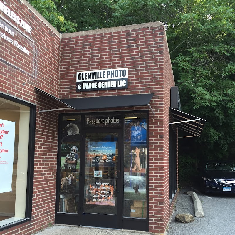 Glenville Photo-Image Center LLC