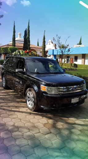 Recinto Los Angeles en Zamora