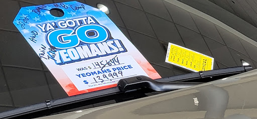 Car Dealer «Daytona Auto Mall», reviews and photos, 1510 N Tomoka Farms Rd, Daytona Beach, FL 32124, USA