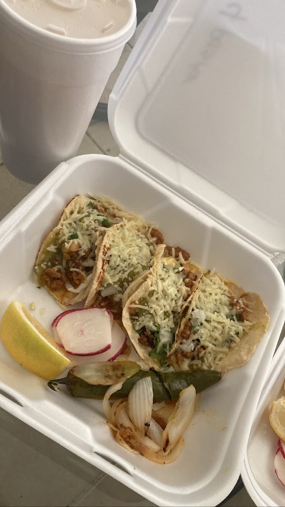 Chito's Tacos 95340