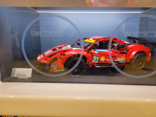 Toy Store «The LEGO Store», reviews and photos, 6600 Topanga Canyon Blvd, Canoga Park, CA 91303, USA