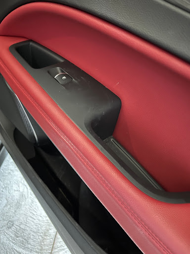 Car Wash «Newport Beach Car Wash», reviews and photos, 150 Newport Center Dr, Newport Beach, CA 92660, USA