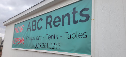 ABC Rents
