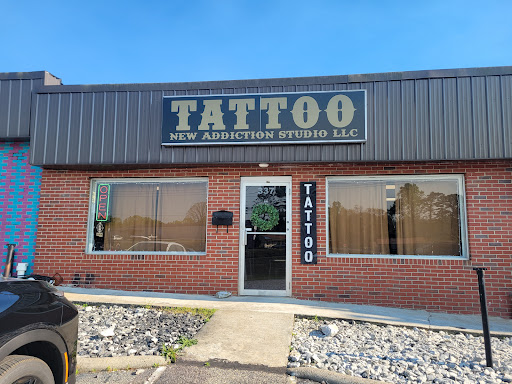 Find sagittarius tattoo ideas for your next unique tattoo in Seneca at New Addiction Tattoo Studio Seneca Sc