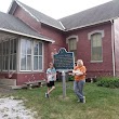 Parke County Historical Society