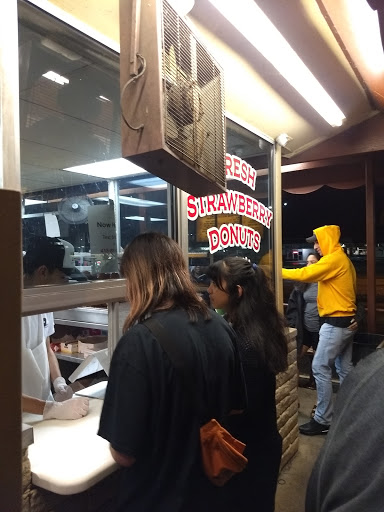 The Donut Man image