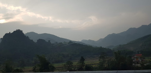 Thung Lũng Dâu Tây Cổ Tích Lũng Inh