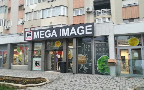 Mega Image image