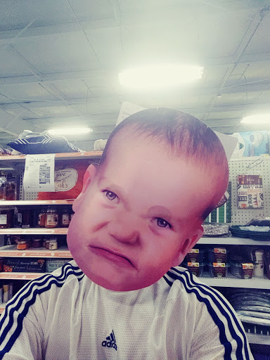 Home Goods Store «Dollar General», reviews and photos, 2751 Boundary St, Beaufort, SC 29906, USA