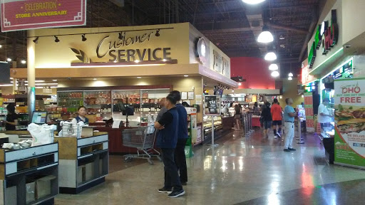 Asian Grocery Store «99 Ranch Market», reviews and photos, 131 W Spring Creek Pkwy, Plano, TX 75023, USA