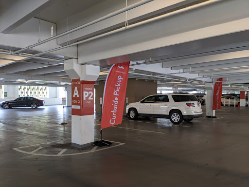 Department Store «Nordstrom Broadway Plaza in Walnut Creek», reviews and photos, 1200 Broadway Plaza, Walnut Creek, CA 94596, USA